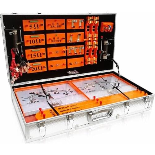 Junior high teacher magnetic Teaching demonstration equipment electrical electromagnetic experiment instrument physics