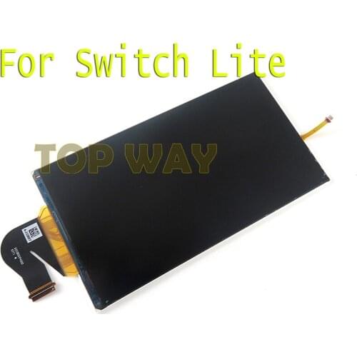 1pc Original New LCD Screen Display screen pannel Replacement Repair Parts for NS Nintend Switch Lite Console