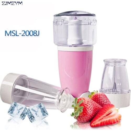 ZJMZYM Mini Blenders