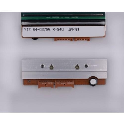 10pcs/lot New Original printhead fir for DIGI SM-100 SM-300 scales SM80 SM90 SM100 80LP SM300 thermal print head