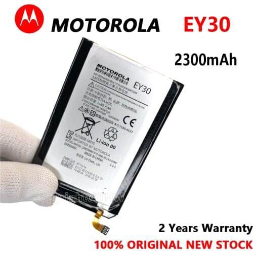 100% genuine Replacement 2160mAh EY30 For Motorola Moto X 2nd Moto X+1 XT1085 XT1092 XT1094 XT1096 XT1097 High Quality Batteries