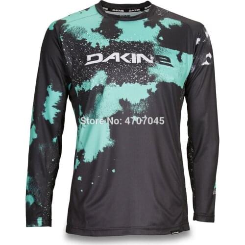 2020 cycling jersey mtb jersey Motocross Jerseys maillot ciclismo mx DH Off Road Bike downhill Jersey