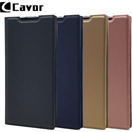 Cavor Phone Cases For Samsung Galaxy Note 10 Pro