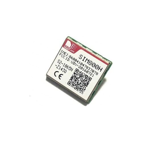 SIMCOM 2G Module SIM800H