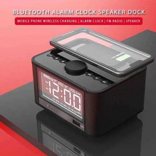 GREEN TIME Clock