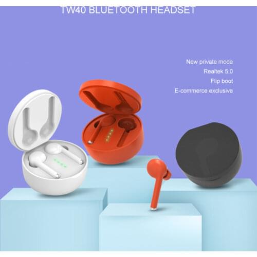Lecolli Headsets For Smartphones