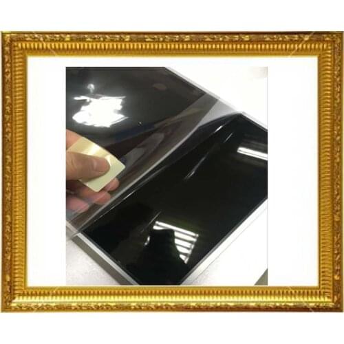 Genuine New LCD Screen 27" for Imac A1316 MC007 LM270WQ1 SD B1