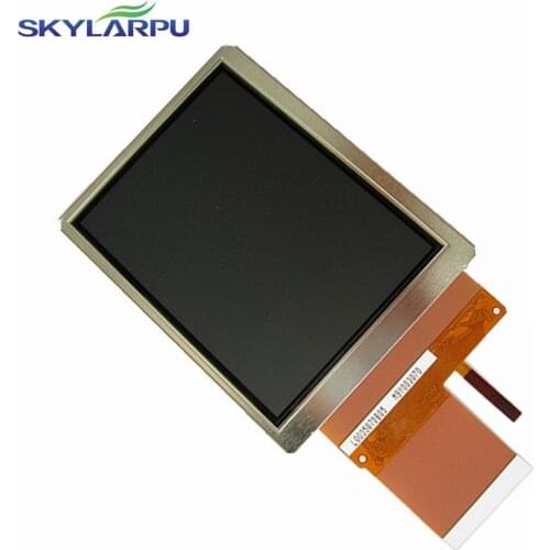 Original 3.5" inch LQ035Q7DB05 TFT LCD display Screen panel for PDA,Handheld device,barcode scaner LCD Screen Replacement