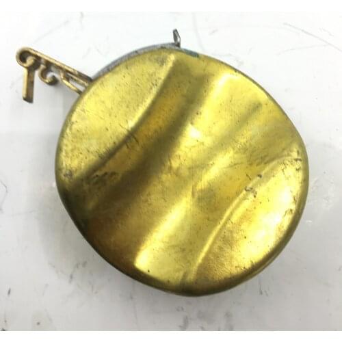 Float 40 IDA,IDS,IDTP,IF,IL 46 IDA, 48 IDA Weber Carburetor, Brass, Brass float carburetor empi fajs dellorto carb carburettor