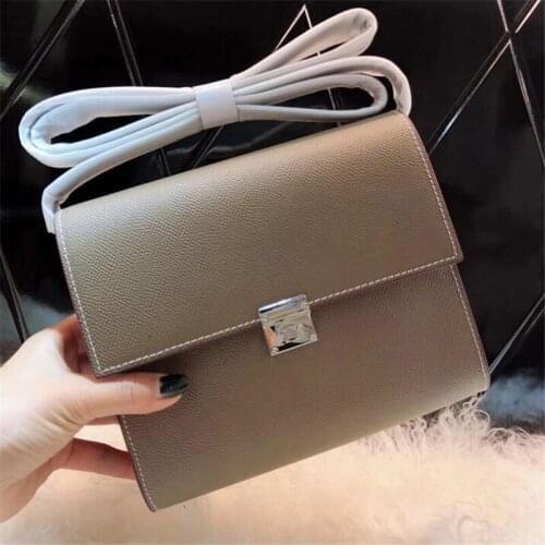 Soft Leather Crossbody Bags for Women 2020 Luxury Handbags Women Bags Designer Female Casual Hand Shoulder Bag Bolsos De Mujer