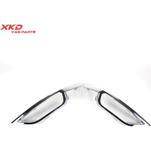 Rear Bumper Corner Trim Left &Right For V-W T-Roc 18-19 2GA807833A 2GA807834A