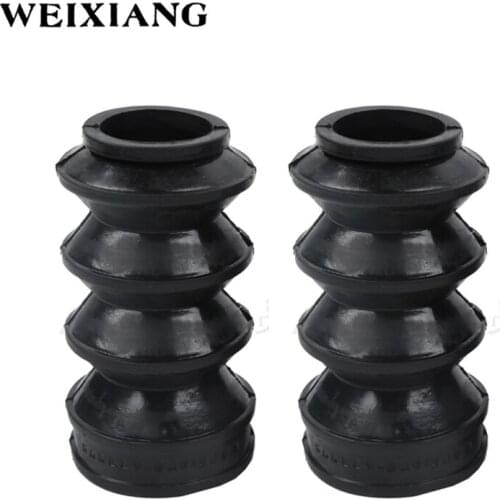 WEIXIANG Motorcycle Fall Protection