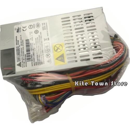 New Delta DPS-250AB-44B 1Uflex Server NAS Host Power Supply Replacement for Synology DS1815+ DS1812+ DS1512+ DS1511+ DS1010+ and