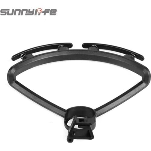 Sunnylife Propeller Guards For DJI SPARK Shock-Absorbing Double Security Protective Anti-Skid Lightweight Drone Accessories