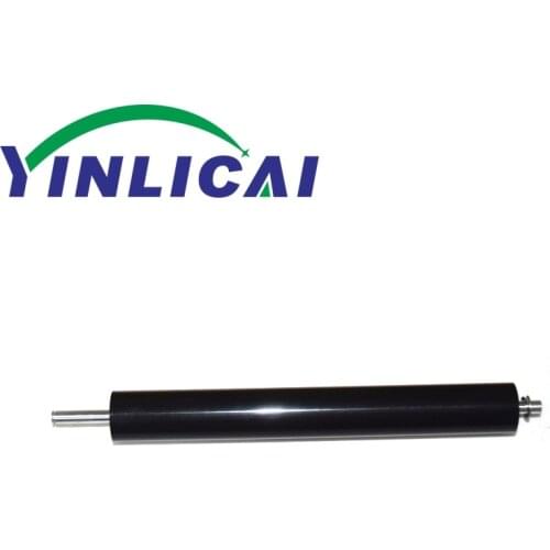 1pc Lower Fuser Roller for HP LJ Enterprise 600 M601 M602 M603 M604 M605 M606 M630 P4014 P4015 P4515 M4555 4200 4250 4300 4350