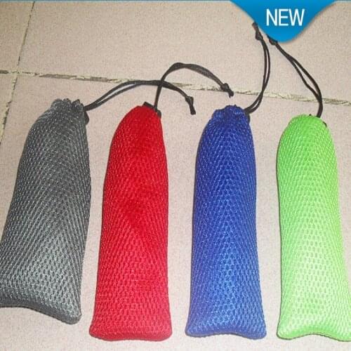 100pcs/lot CBRL small mesh jewelry gift pouches mesh drawstring pouch bags headwear bag jewelry bag customize&wholesale