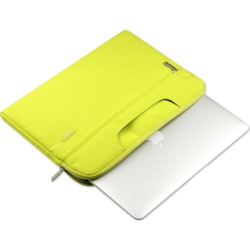 2017 New Brand Anki Notebook Handbag 15.6 inch Laptop Sleeve Cover for 15.6'' lenovo g50-30 Laptop Briefcase Bag Case