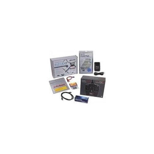 80335 Development Boards & Kits - Other Processors ELEV-8 v3 Starter Pack