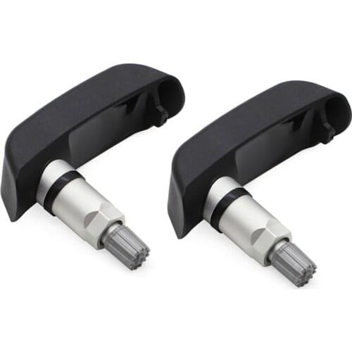 2x Motorcycle Tire Pressure Sensor For BMW R1200GS 2003 2004 2005 2006 2007 2008 2009-2018 / F650GS F700GS R1200S R900RT R1200ST