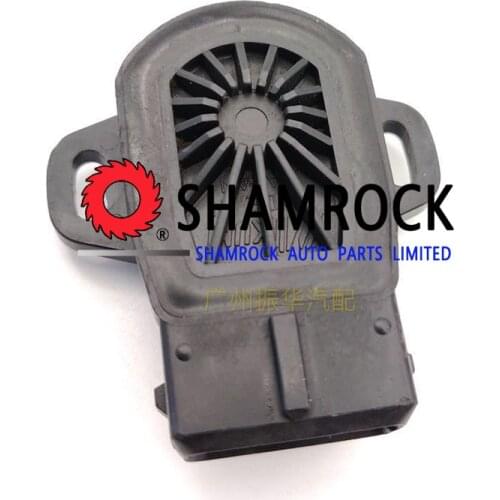 Throttle Position Sensor TPS OEM MD628186/MD628227 for Mmitsubishi Carisma Galant Lancer Dion Mirage