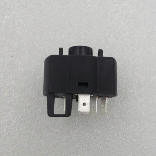 For Chery original QQ ignition start switch SPARK ignition head S11-3704015