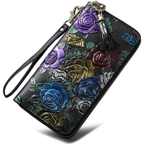 Dreamlizer Wallets