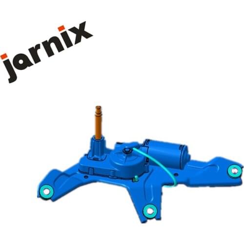 Good Quality Rear Wiper Motor Assembly For Chery TIGGO 2 OEM:J69-5611110