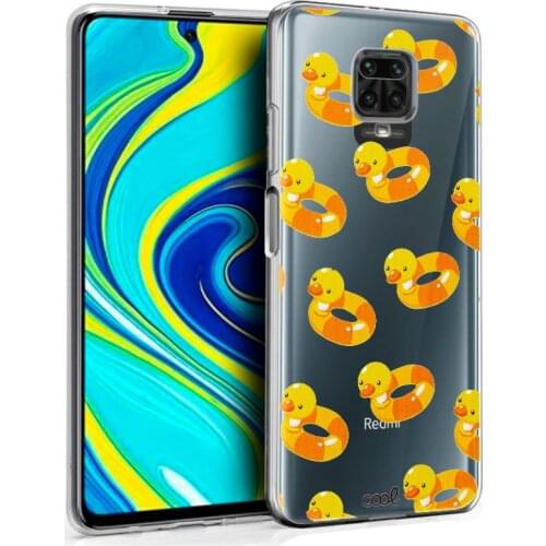 IGlobalmarket Phone Cases Xiaomi Redmi Note 9S