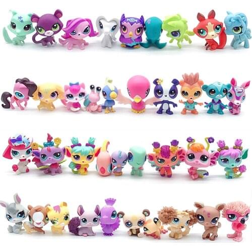 Фигурки животных JIMITU China At AliExpress