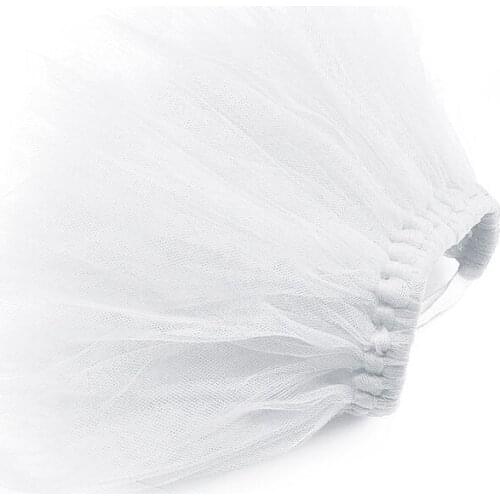 Pet Puppy Small Dog Lace Skirt Princess Tutu Dress Clothes Apparel Costume Cute