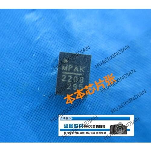 New MP2208DL-LF-Z MP2208DL MPAK 2208 high quality