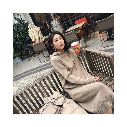 2021 Maternity Dress Autumn Winter Pregnancy Clothes Pregnant Women Long Sleeve Sexy Mummy Clothing Sweater Party Pregnancy