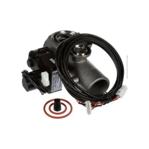 RATIONAL 54.00.357 BALL VALVE DRAIN SCC CPL. SCC BUY OEM FOR SAFETY & COMPLIANCE