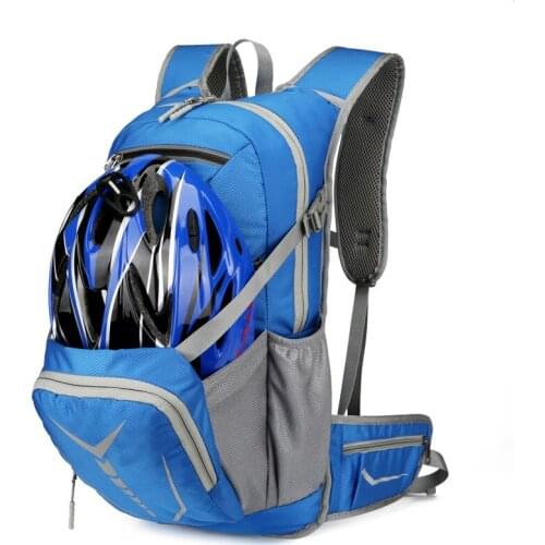 Backpacks Cycling Bags Mountain Bike Bags Outdoor Sports Travel Assy Cycling Backpacks Hydration Bags bolsa feminina Mochila sac
