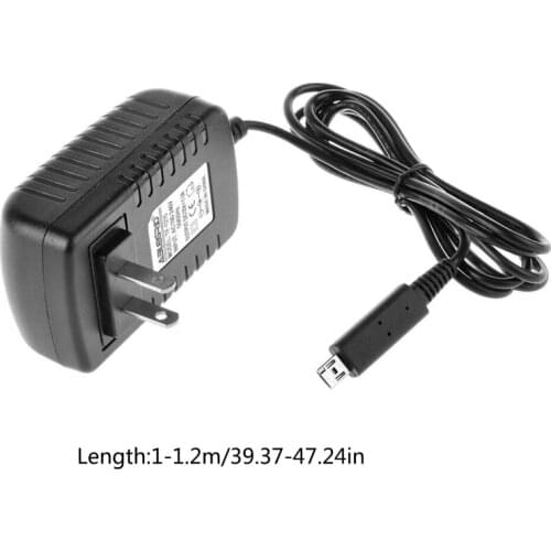 12V 2A AC Wall Charger Power Cord Cable Adapter for Acer Iconia Tab A510 A700 M17F
