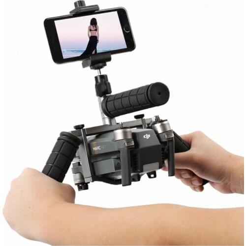 SETTO Handheld Gimbals For Smartphones