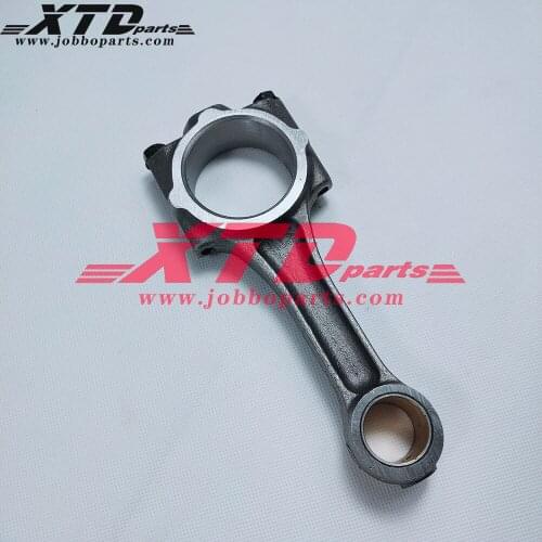 Free shipping Engine Rod for Kubota Harvester Parts 488 588 688 V2403/V2203