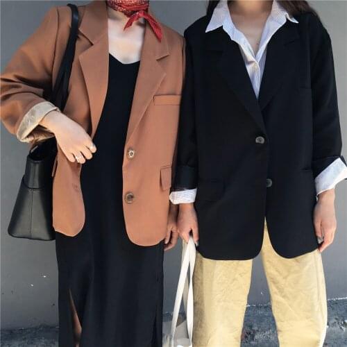 Snordic Women's Classic Blazers