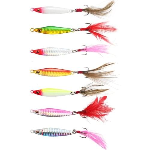 VIB Fishing Lure 4/5/5.7cm 5/10/15g Long Casting Rattlin Hard Artificial Bait Sinking Bass Pike Fishing Tackle Swimbait Hook