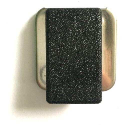 10 PCS Shoulder Microphone Clips For Motorola Radios Waterproof Dustproof Remote Handheld Mic 4013A