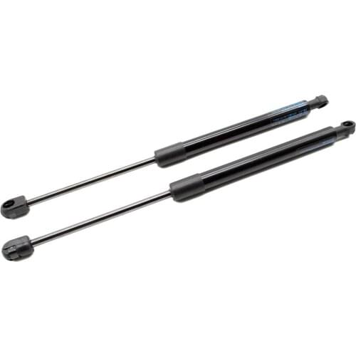 2pcs Auto Front Hood Bonnet Gas Spring Struts Prop Lift Support Damper for RENAULT SCENIC III JZ03 JZ00 MPV 2009-2016 264,5mm