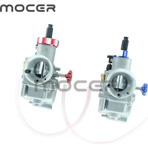 30mm Carburetor Keihin PE30 Hand Choke Carburateur for Adapted 250cc Engine ATV Dirt Bike Motorcycle HK-158