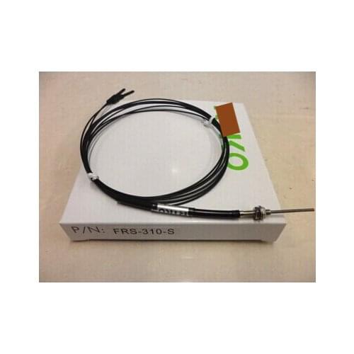 5pcs FRS-310-S FRS-310-S5 FRS-310-S15 reflective fiber optic sensor