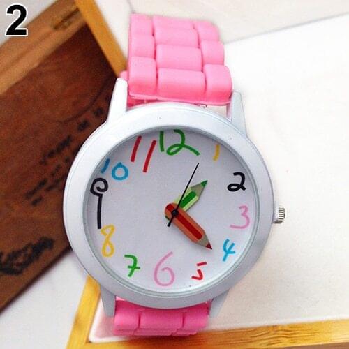 BLUELANS Children's Wrist Watch