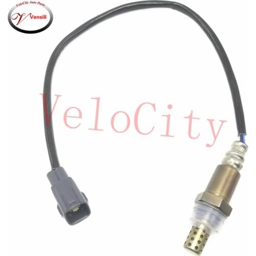 O2 Sensor Oxygen Sensor Part No# 89465-05110 8946505110 For 2003-2008 Toyota Avensis