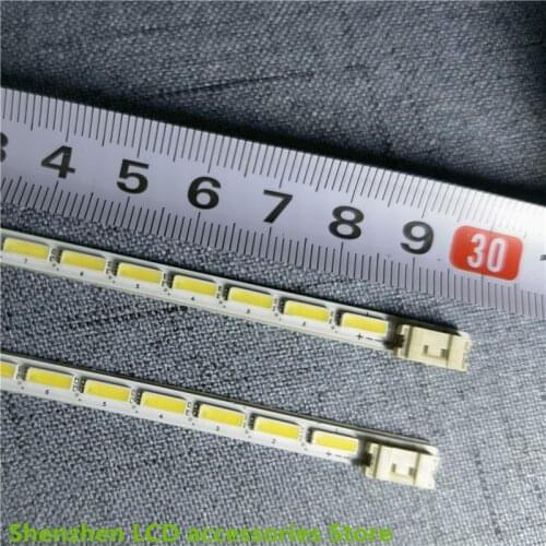 For Samsung 23.6'' TV S24D360HL S24D590PL LS24D590 LM41-00086 CY-MH236BGLV2V S24D390HL CY-MH236BGLV1H 36LED 296MM 100%NEW