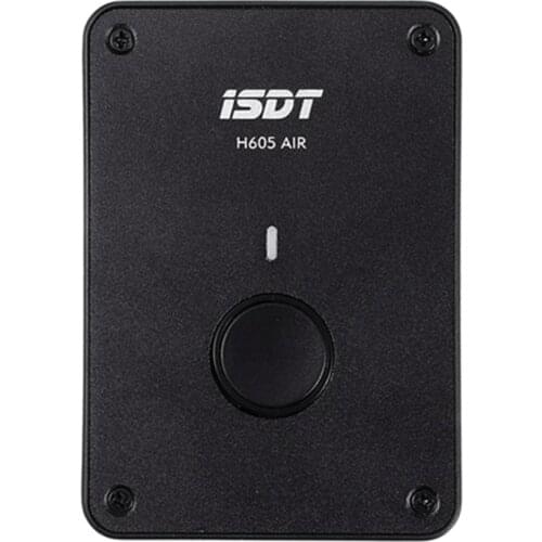 Air 50W 5A DC 2S-6S Bluetooth Intelligent Lipo Battery Charger For RC Drone FPV Racing