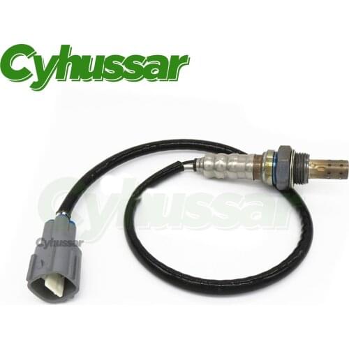 Oxygen Sensor O2 Lambda Sensor AIR FUEL RATIO SENSOR for TOYOTA HARRIER KLUGER 89465-48150 8946548150 2000-2012