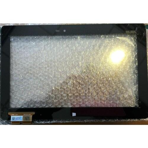 LPPLY New Touch Panel Screen Glass Lens For Asus VivoTab Smart ME400 ME400C 5268N REV:2 FPC-2