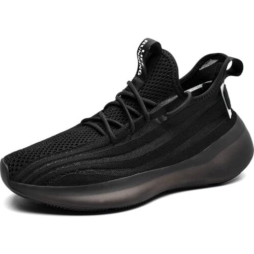 Work Casual new transpirables Sneakers men mens breathable on running zapatillas Men hombre sport zapatos mens breathabl blade